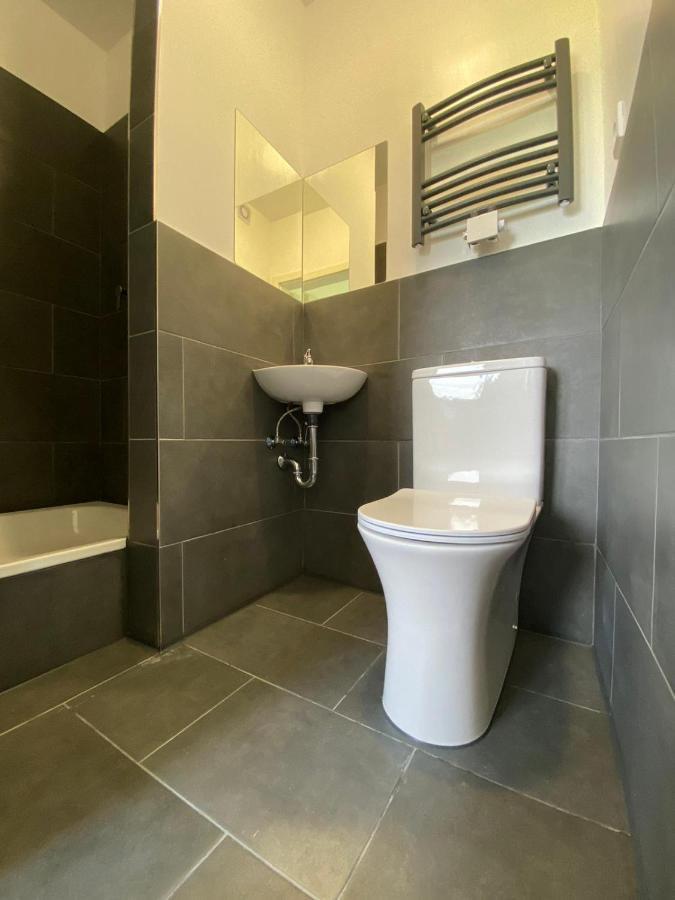 Hotel Zzzimple - Staffless & Self Check-In Pillig Esterno foto